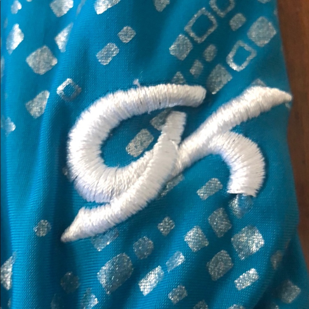 Girls gymnastics leotards